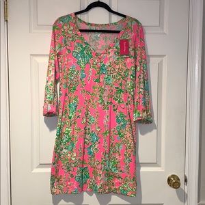 COPY - NWT Lilly Pulitzer Dress